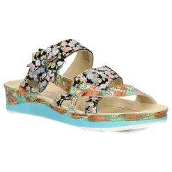 Mules - BRUEL 05 | Laura Vita Best