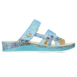 Mules - BRUEL 05 | Laura Vita Store