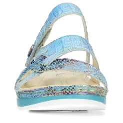 Mules - BRUEL 05 | Laura Vita Store