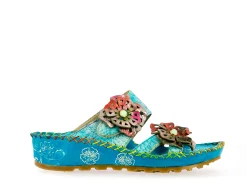 Mules - BRYAN 18 | Laura Vita Online