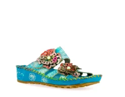 Mules - BRYAN 18 | Laura Vita Online