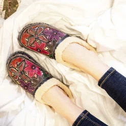 Mules - Capucine 01 | Laura Vita New