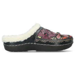 Mules - Capucine 01 | Laura Vita New