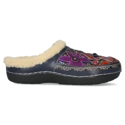Mules - Capucine 01 | Laura Vita New