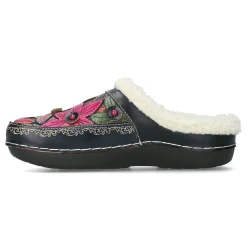 Mules - Capucine 01 | Laura Vita New