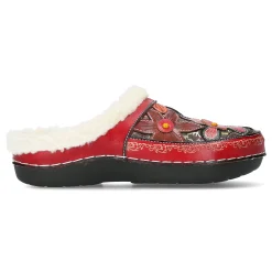 Mules - Capucine 01 | Laura Vita New