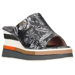 Mules - DACDDYO 02 | Laura Vita Best Sale