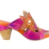 Mules - DACXO 119 | Laura Vita Outlet