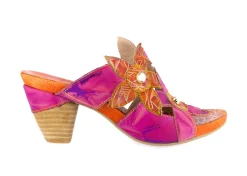 Mules - DACXO 119 | Laura Vita Outlet
