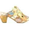 Mules - DACXO 11 | Laura Vita Online