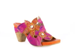 Mules - DACXO 119 | Laura Vita Outlet