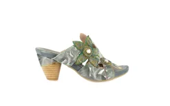 Mules - DACXO 119 | Laura Vita Outlet