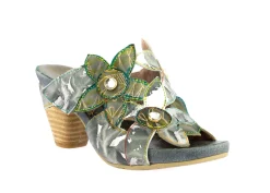 Mules - DACXO 119 | Laura Vita Outlet