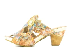 Mules - DACXO 11 | Laura Vita Online