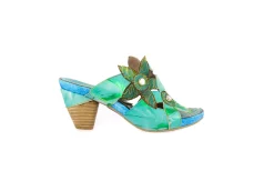 Mules - DACXO 119 | Laura Vita Outlet