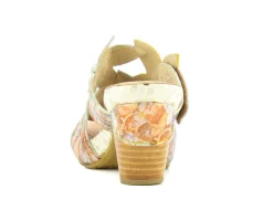 Mules - DACXO 11 | Laura Vita Online