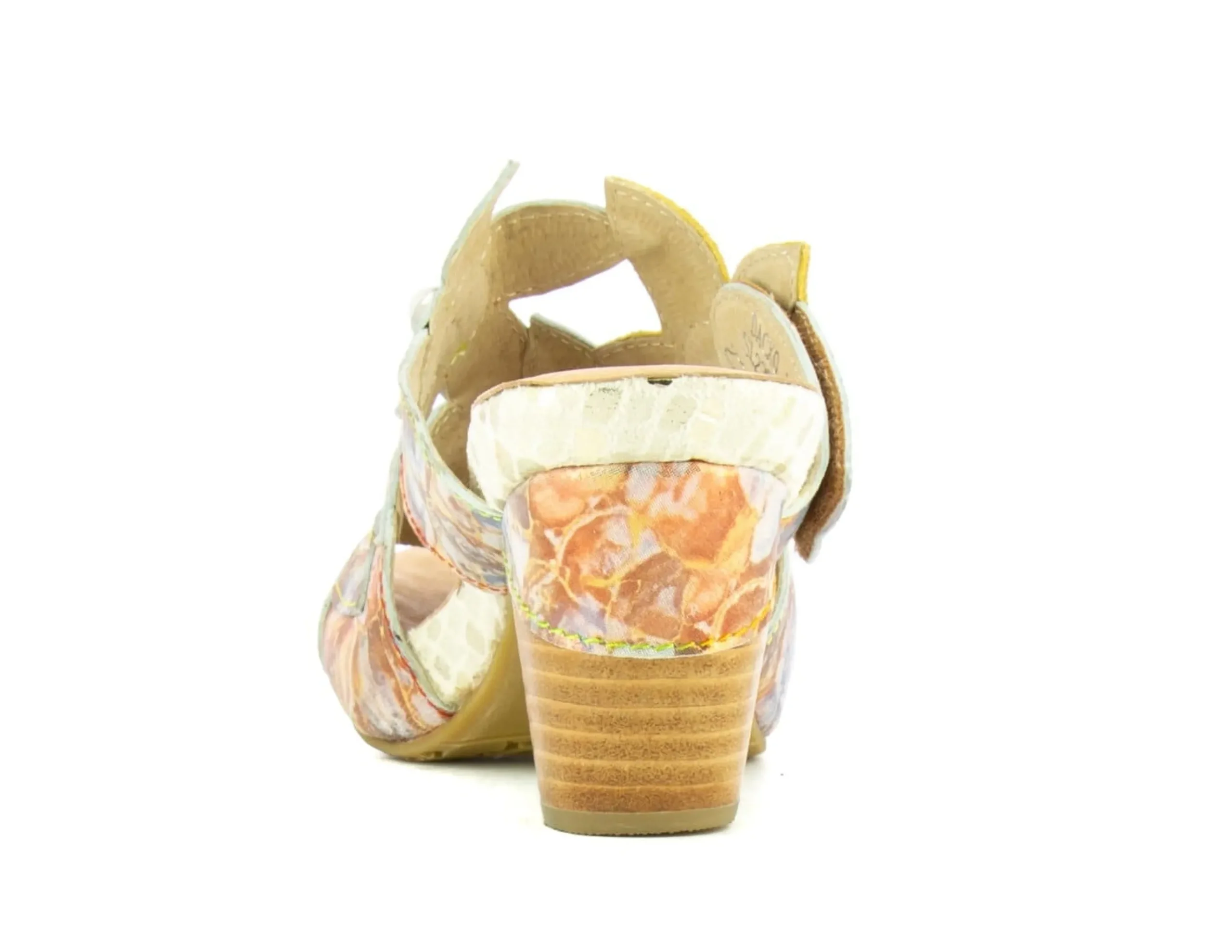 Mules - DACXO 11 | Laura Vita Online