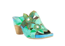 Mules - DACXO 119 | Laura Vita Outlet