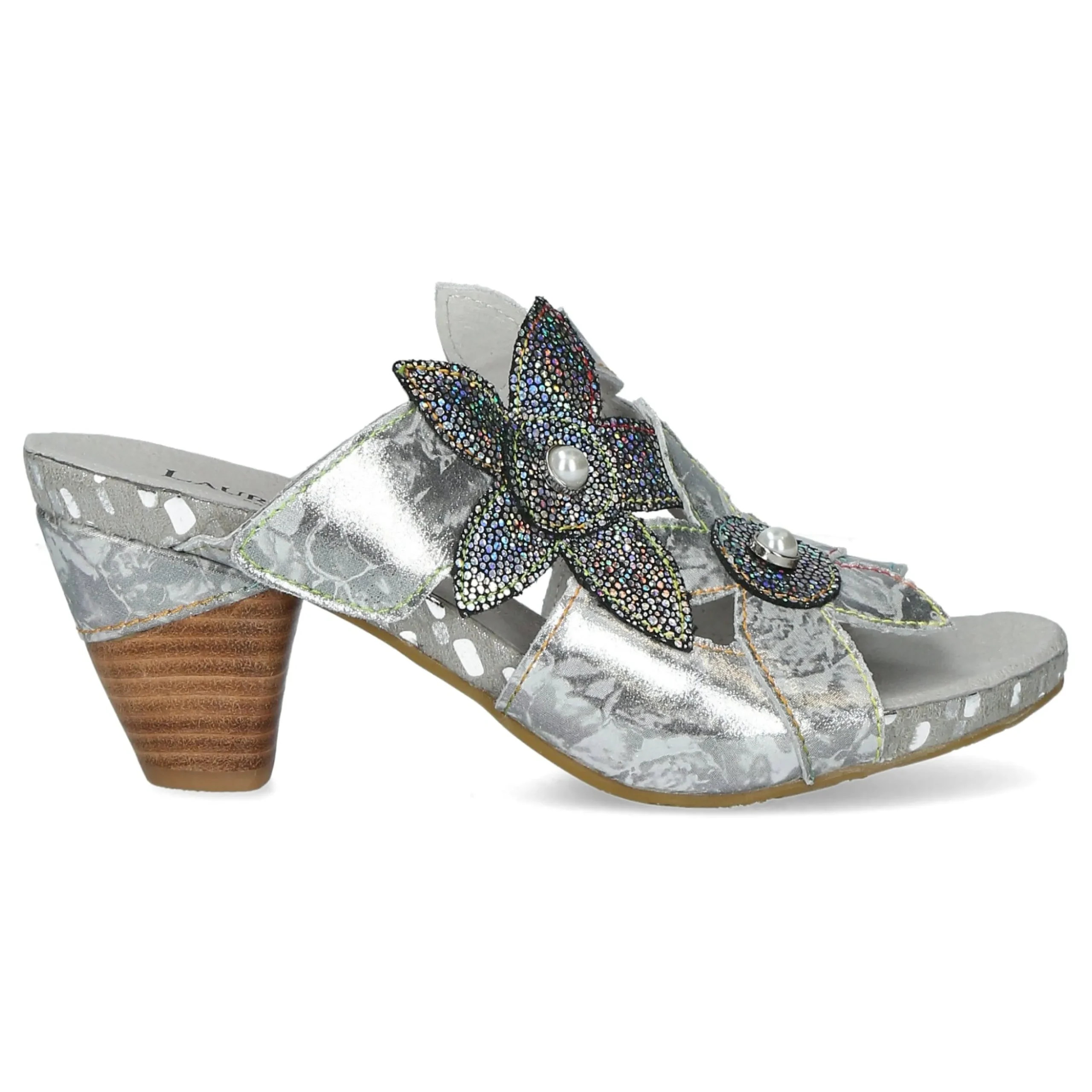 Mules - DACXO 11 | Laura Vita Online