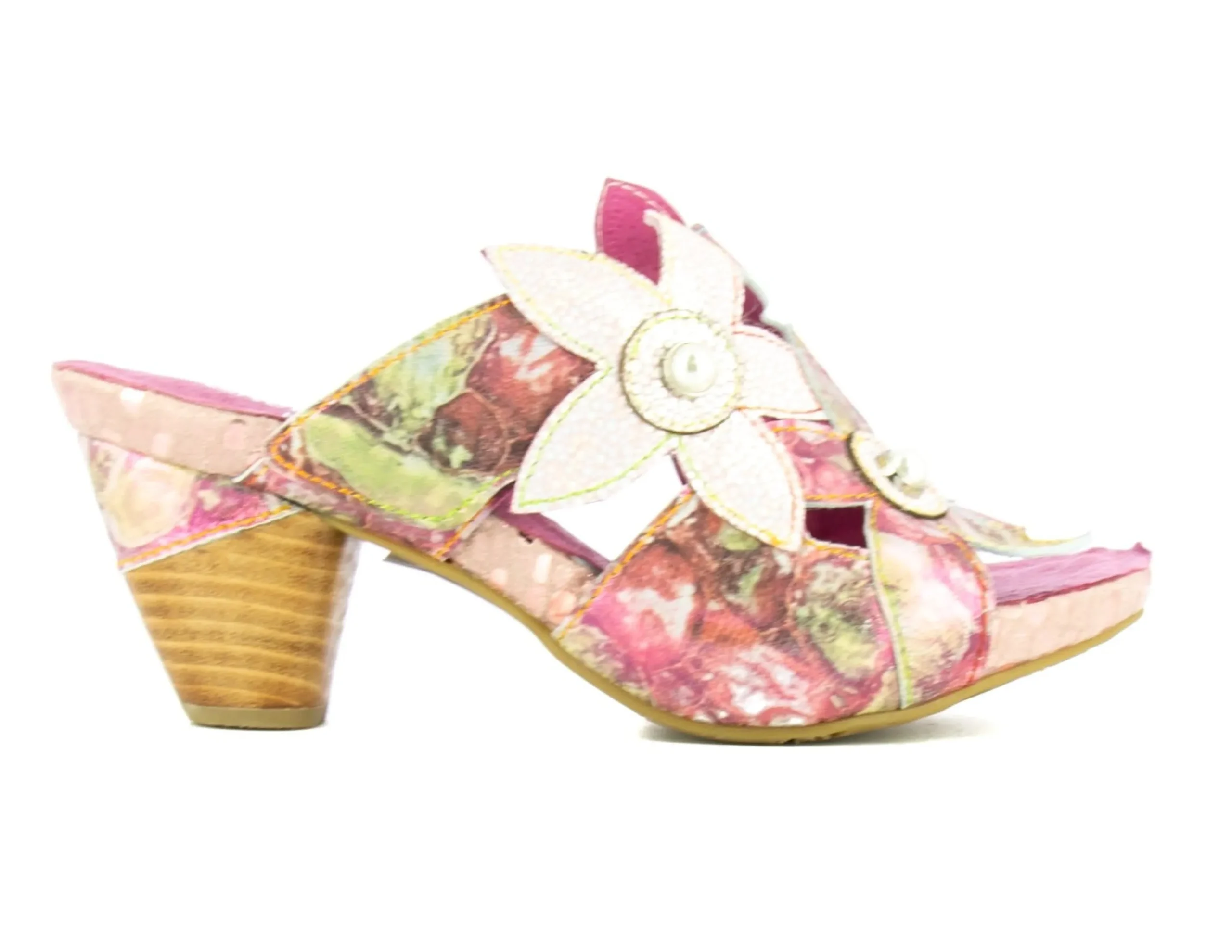 Mules - DACXO 11 | Laura Vita Online