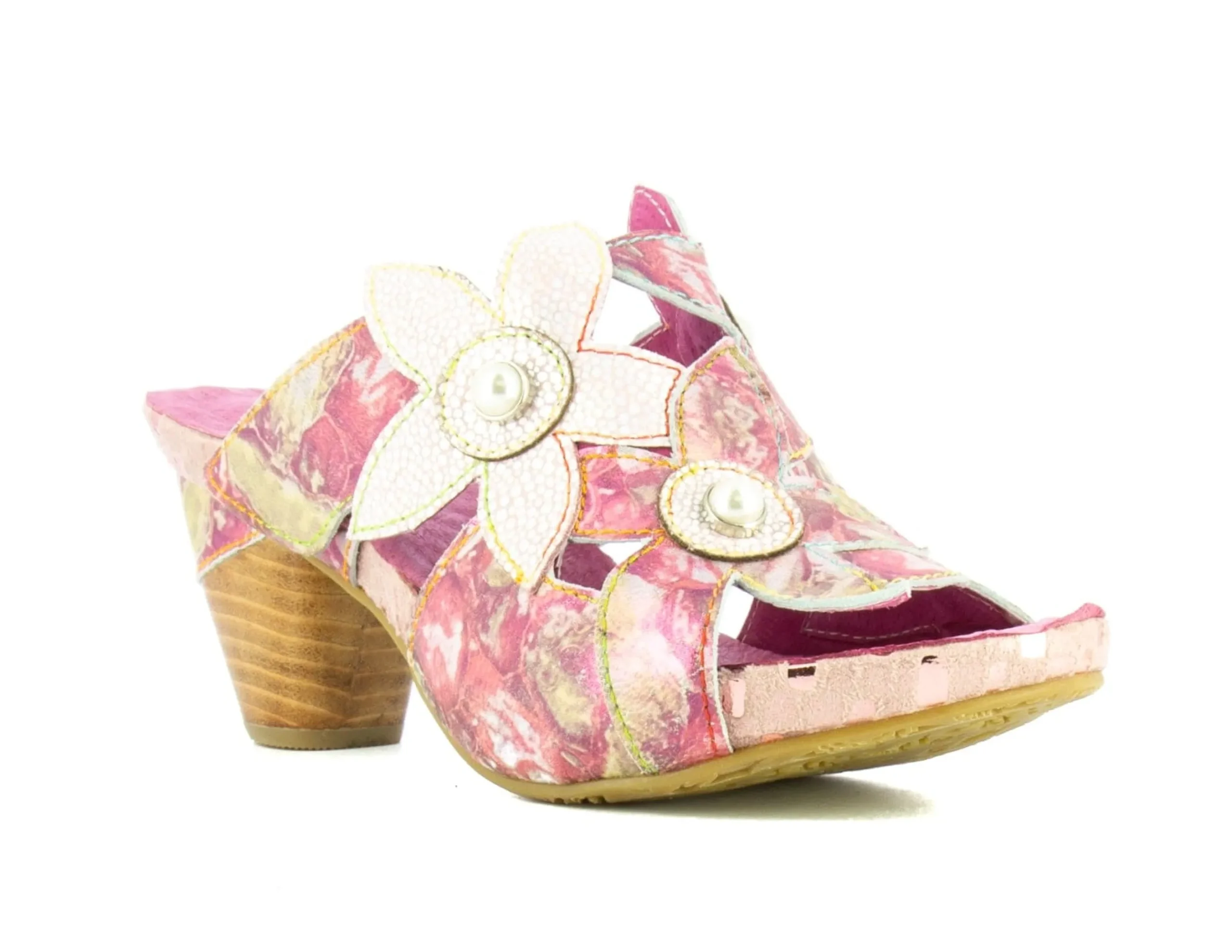 Mules - DACXO 11 | Laura Vita Online