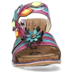 Mules - DECBYO 02 | Laura Vita Store
