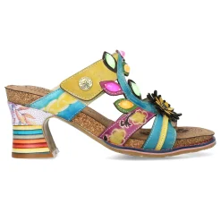 Mules - DECBYO 02 | Laura Vita Store
