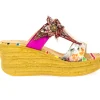Mules - DIANE 03 | Laura Vita Clearance