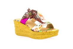 Mules - DIANE 03 | Laura Vita Clearance