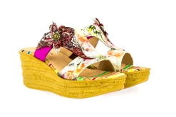 Mules - DIANE 03 | Laura Vita Clearance