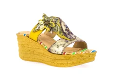 Mules - DIANE 03 | Laura Vita Clearance