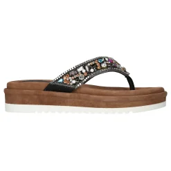 Mules - DICEZEO 9546 | Laura Vita Fashion