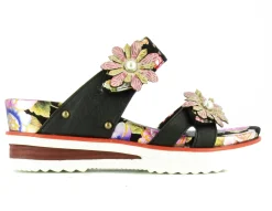 Mules - DICEZEO 021 | Laura Vita Online