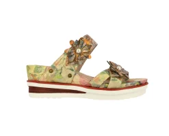Mules - DICEZEO 02 | Laura Vita Cheap