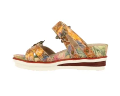 Mules - DICEZEO 02 | Laura Vita Cheap