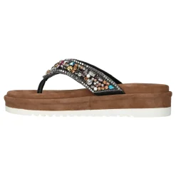 Mules - DICEZEO 9546 | Laura Vita Fashion