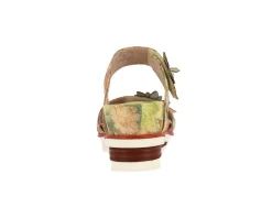 Mules - DICEZEO 02 | Laura Vita Cheap