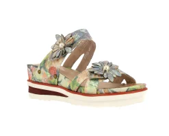 Mules - DICEZEO 02 | Laura Vita Cheap