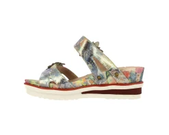 Mules - DICEZEO 02 | Laura Vita Cheap