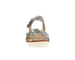 Mules - DICEZEO 02 | Laura Vita Cheap