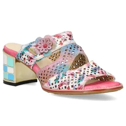Mules - DIEGO 02 | Laura Vita Clearance