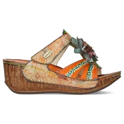 Mules - DINO 12 | Laura Vita New
