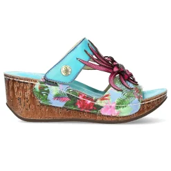 Mules - DINO 09 | Laura Vita Discount