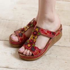 Mules - DINO 08 | Laura Vita New