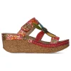 Mules - DINO 0522 | Laura Vita Sale