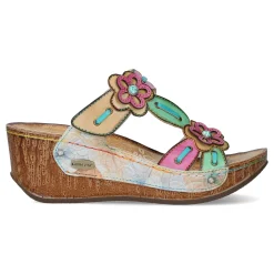 Mules - DINO 0623 | Laura Vita Cheap