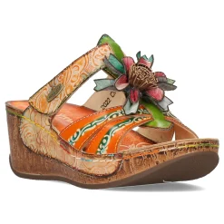 Mules - DINO 12 | Laura Vita New