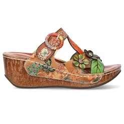 Mules - DINO 22 | Laura Vita Clearance