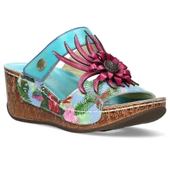 Mules - DINO 09 | Laura Vita Discount
