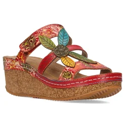 Mules - DINO 0522 | Laura Vita Sale